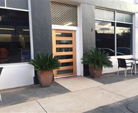 CamJai Catering and Takeaway Cafe and Function Catering