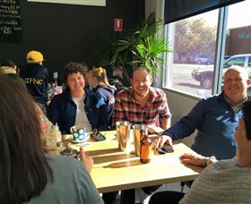 CamJai Catering And Takeaway Cafe And Function Catering - Gold Coast Attractions 1