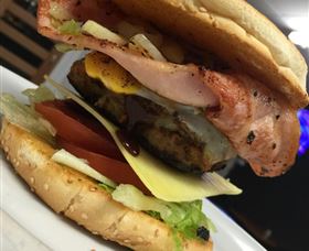 CamJai Catering And Takeaway Cafe And Function Catering - Gold Coast Attractions 2