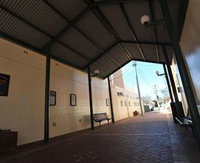 Kieslings Lane Heritage Walk