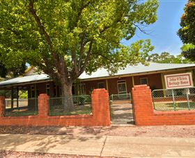 John O'Brien Heritage House - Gold Coast Attractions 0