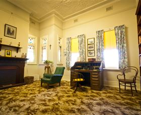 John O'Brien Heritage House - Gold Coast Attractions 1