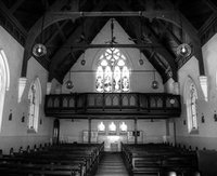 Cemetery Walk Self-Guided Tour