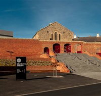 Capital Venues and Events - Gold Coast Attractions