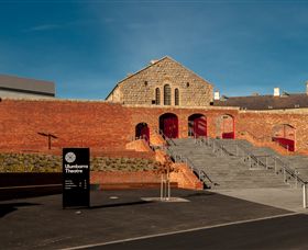 Capital Venues And Events - Gold Coast Attractions 0