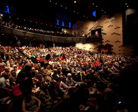 Gold Coast Attractions