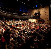 Ulumbarra Theatre - Gold Coast Attractions