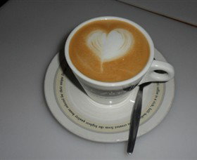 Breretons Bakery And Coffee Lounge - Gold Coast Attractions 2