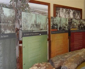 Barmah Forest Heritage And Education Centre - Gold Coast Attractions 1