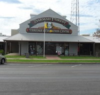 Barmah Forest Heritage and Education Centre - Gold Coast Attractions