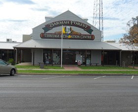 Barmah Forest Heritage And Education Centre - Gold Coast Attractions 0
