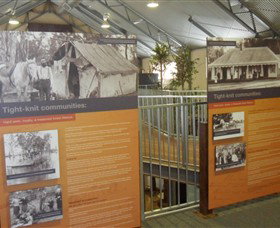 Barmah Forest Heritage And Education Centre - Gold Coast Attractions 3