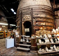 Bendigo Pottery - Gold Coast Attractions