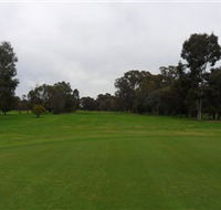 Nathalia Golf Club - Gold Coast Attractions