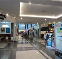 Whitsunday Plaza Shopping Centre - Gold Coast Attractions