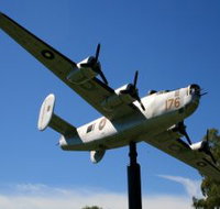 Tocumwal Historic Aerodrome Museum - Gold Coast Attractions