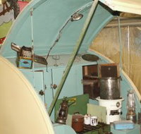 Chrysties Museum - Gold Coast Attractions