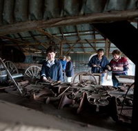 Juandah Historical Site - Gold Coast Attractions