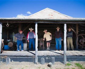 Juandah Historical Site - Gold Coast Attractions 2