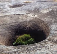 Blowhole and the Rocks - Gold Coast Attractions