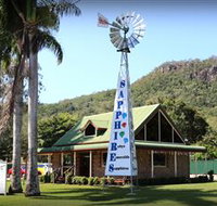 That Sapphire Place - Gold Coast Attractions