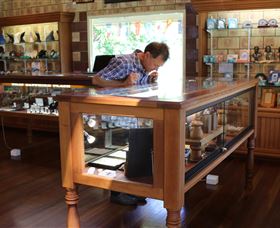 That Sapphire Place - Gold Coast Attractions 1