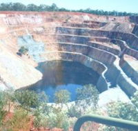 Peak Hill Open Cut Experience - Gold Coast Attractions