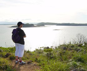 Hibiscus Coast - Gold Coast Attractions 1