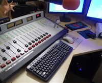 Peak Hill FM Community Radio Station