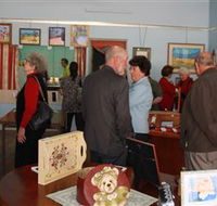 Peak Hill Art Gallery - Gold Coast Attractions