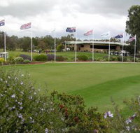 Tocumwal Golf Club - Gold Coast Attractions