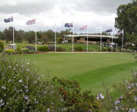 Tocumwal Golf Club
