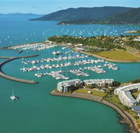 Abell Point Marina - Gold Coast Attractions