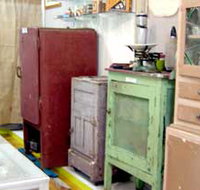 Sarina District Historical Centre - Gold Coast Attractions