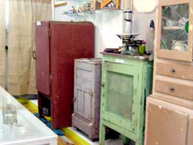 Sarina District Historical Centre - Gold Coast Attractions 0