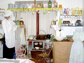 Sarina District Historical Centre - Gold Coast Attractions 1