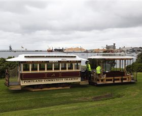 Portland Cable Trams - Gold Coast Attractions 2