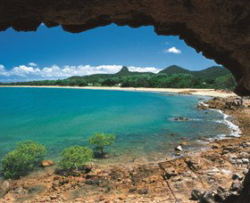 Cape Hillsborough National Park - Gold Coast Attractions 3