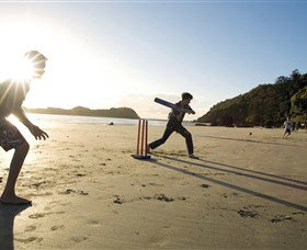 Cape Hillsborough National Park - Gold Coast Attractions 2