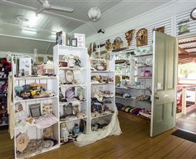 Sarina  Art And Craft Centre - Gold Coast Attractions 1