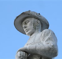 Sarina War Memorial - Gold Coast Attractions