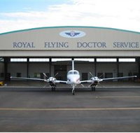 Royal Flying Doctor Service Dubbo Base Education Centre Dubbo - Gold Coast Attractions