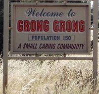 Grong Grong Earth Park - Gold Coast Attractions
