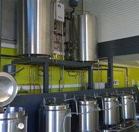 Goanna Brewing - Gold Coast Attractions