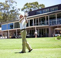Dubbo Golf Club - Gold Coast Attractions