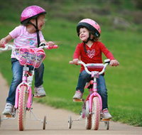 Tracker Riley Cycleway - Gold Coast Attractions