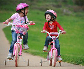Tracker Riley Cycleway - Gold Coast Attractions 0