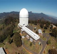 Siding Spring Observatory - Gold Coast Attractions