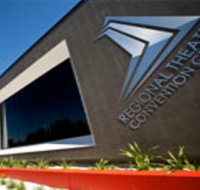 Dubbo Regional Theatre and Convention Centre - Gold Coast Attractions