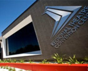 Dubbo Regional Theatre And Convention Centre - Gold Coast Attractions 0